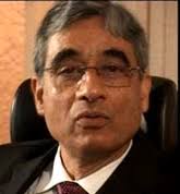 Fresh Perspective: A Conversation with Om Prakash Bhatt, Chairman of the  Board State Bank of India