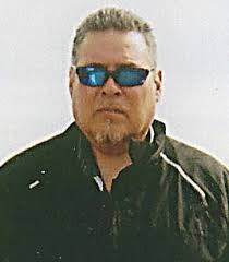 Kenneth Wayne Fischer Jr. “Maza Ugde” (Iron Coat)