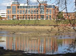 The Synovus Building Columbus Ga Columbus Georgia Columbus