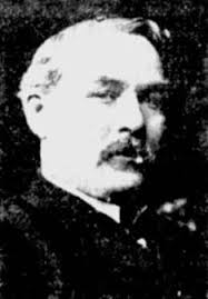 Dr Andrew Tracy of Galway and Island Pond Vt and Meriden Conn