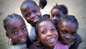 Zambia, which is officially the republic of zambia, is a landlocked country at the crossroads of central, southern and east africa. Zambia Distance Adoption A Way Of Helping The Poorest Young People