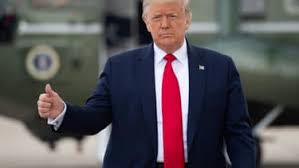 Donald Trump Balaie Un Nouveau Sondage Tres Defavorable