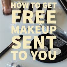 Alibaba.com offers 43,267 free sample delivery products. How To Get Free Makeup Samples And Pr Packages Toughnickel