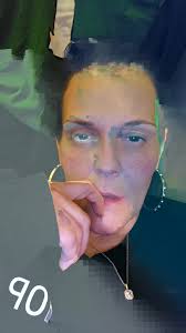 stitch with @Sheena Quick