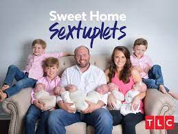 Sweet home sextuplets official site. Watch Sweet Home Sextuplets Season 1 Prime Video