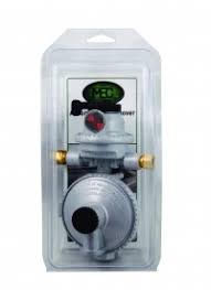 624 paper cartons 363 paper cartons containing 1) domestic pressure regulators model: 254 Automatic Changeover Lp Propane Regulator 59 95
