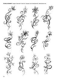 It will look even more touching and lovely if the infinity sign is made using the quote of the deceased person. Initial Tattoo Ideas 42 Initials Tattoo And Tattoo Designs Initial Tattoo Tattoo Lettering Tattoo Fonts