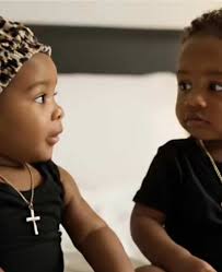 Baby Jerome Ai Video