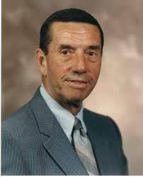 John Adrian Obituary (1921