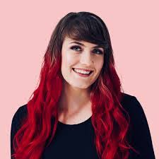 Miranda Ellis's Instagram, Twitter & Facebook