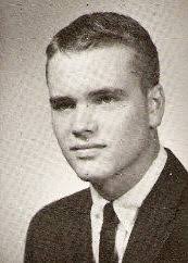 Danny Keith Claterbaugh