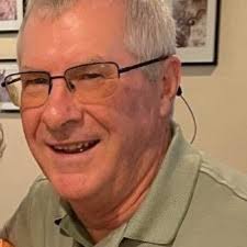 Larry & Colleen Naumann Archives