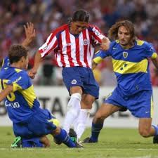 Previa del chivas vs boca juniors, duelo de gigantes. Chivas Se Mofa De Boca Juniors Y Recuerda La Goleada En La Copa Libertadores