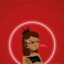 Check spelling or type a new query. Aesthetic Wallpaper Boondocks Image By La Kaykay