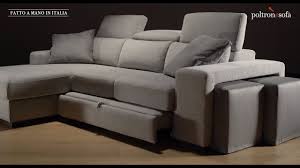 Scopri tutti i divani e sofà prodotti da divanilab. Poltronesofa Scopri Il Nostro Divano Melizzano Youtube