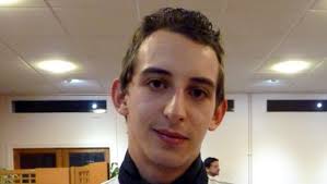 Kévin Marion a la tête dans les étoiles