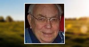 Dr. Patrick J. Murphy Obituary March 21, 2015