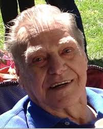 Most Recent Obituaries