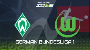 Download sv werder bremen kits and logo for your team in dream league soccer by using the urls provided below. 2020 21 German Bundesliga Werder Bremen Vs Wolfsburg Preview Prediction The Stats Zone