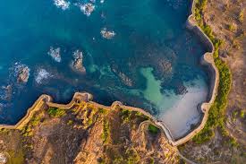 10 best beach experiences in Maharashtra