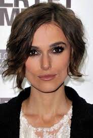 Best Short Haircuts For Women With Curly Hair Square Face Hairstyles Thick Hair Styles Cool Short Hairstyles