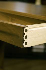 Cove And Pin Drawer Reader S Gallery Fine Woodworking Woodworking Joints Woodworking Techniques Woodworking Crafts