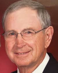 Dr. Garey Banks Perkins Obituary April 8, 2025