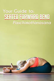 Seated Forward Bend Paschimottanasana Beyogi Yoga Anatomy Yoga Posses Learn Yoga