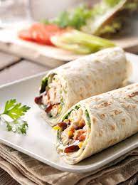 Summer Chicken Wraps Iowa Girl Eats Recipe Food Easy Food To Make Easy Meals