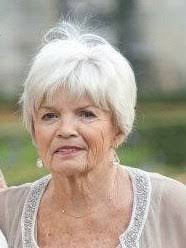 Gail Higdon's Instagram, Twitter & Facebook