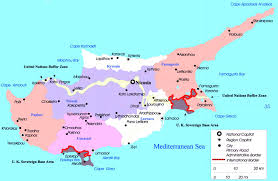 Am petrecut 10 zile in cipru, timp in care am vizitat diferite localitati si foarte multe restaurante. Cipru Politice HartÄƒ Harta Cipru Politice Europa De Sud Europa