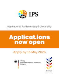 📣 Applications are now open 📣 Are you keen to experience day-to-day life in politics at #DeutscherBundestag in Berlin? 🧳✈️ Have you completed your studies and are under 30? 📍Apply now for