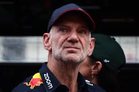 Adrian Newey: The real F1 MVP and genius behind Red Bull domination