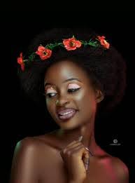 Yvonne Powers's Instagram, Twitter & Facebook