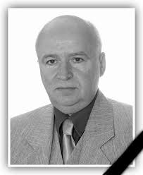 Zmarł Jurek Górecki