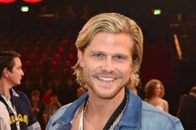 Let's Dance": Paul Janke ist ein blutiger Anfänger