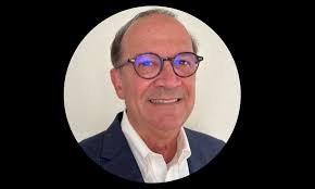 SSB names Rob Burch chief operating officer