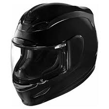 Icon Airmada Helmet Solid