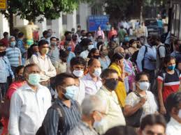 Earlier this week, dr vk paul, niti aayog member (health), said the variant. Covid Delta Plus Is Not A Variant Of Concern Yet Says Govt India News Times Of India