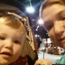 Welcome to Meagan's World of Short Stories