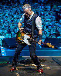 Bruce Springsteen (@springsteen) · Instagram photos and Reels