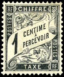 Düe (datenübertragungseinrichtung), german for data communications equipment. Postage Due Wikipedia