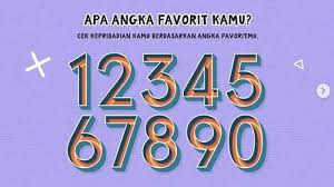 Check spelling or type a new query. Tes Kepribadian Pilih Angka Kesukaanmu Untuk Ungkap Karakter Tersembunyi Mulai 0 Hingga 9 Halaman All Surya