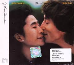 Milk & Honey John Lennon CD, (5099990599125) • Ceny, Recenze