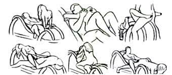 اوضاع للجماع للحامل في الشهر التاسع بالصور