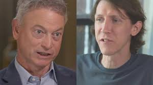 How two "Forrest Gump" actors served their country