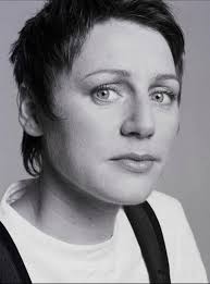 Happy Birthday to Elizabeth Fraser, born 29 August 1963 of Cocteau Twins.