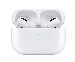 Staples Apple Airpods Pro With Wireless Charging Case Just 199 Free Shipping Reg 249 Deals Finders In 2020 Airpods Pro Wireless Iphone Accessories