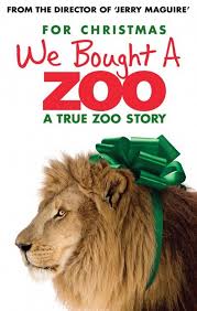 La casa ideale che lui sceglie si trova in un vecchio e decrepito zoo, completo di 250 animali esotici e lontano 9 miglia dal negozio di. La Mia Vita E Uno Zoo 5 Poster Di We Bought A Zoo Il Cinemaniaco