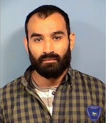 Arrest-Kidnapping The Carol Stream Police Department announces the arrest  of Humberto Caldera in connection to the reported attempted kidnapping in  Carol Stream